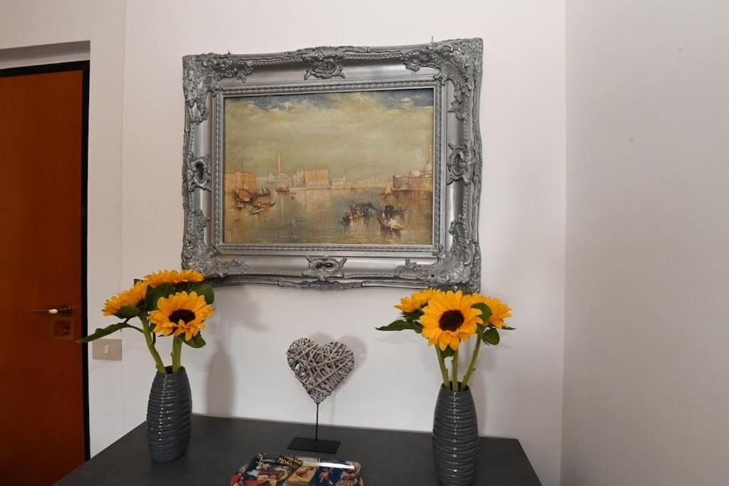 Apartamento A Casa Di Tina Genzano di Roma Exterior foto
