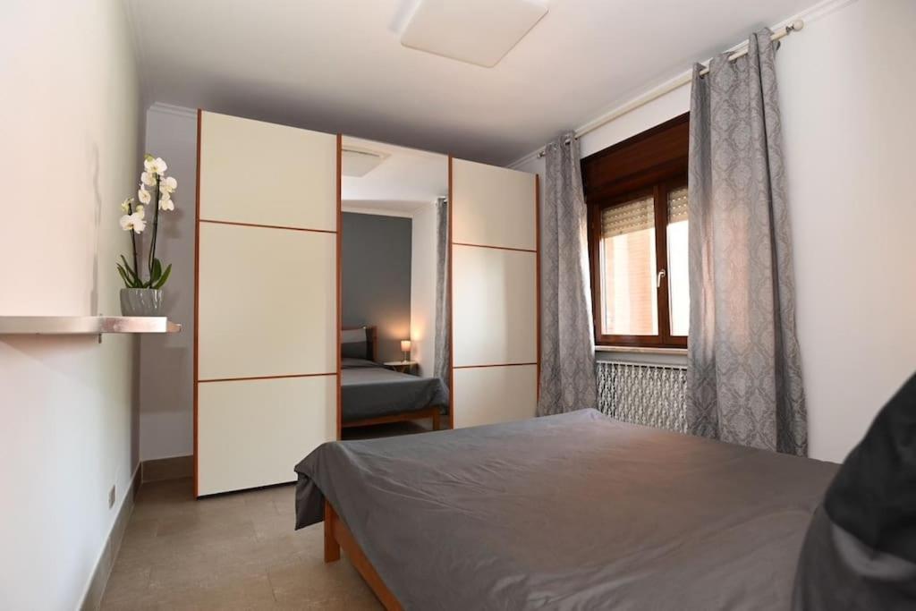 Apartamento A Casa Di Tina Genzano di Roma Exterior foto